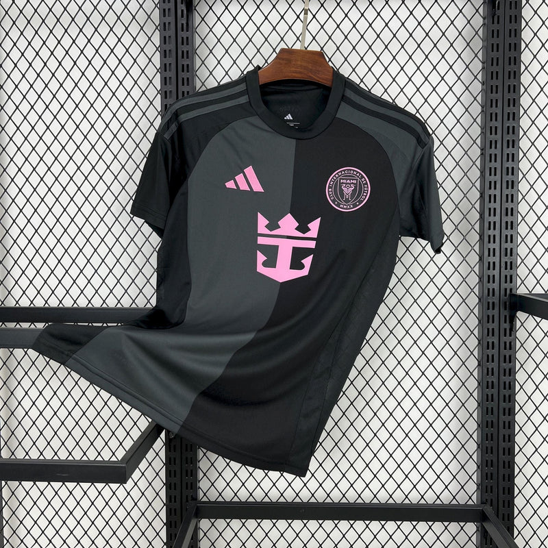 Camisa Inter Miami Away 25/26