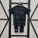Kids Real Madrid 25/26 Away