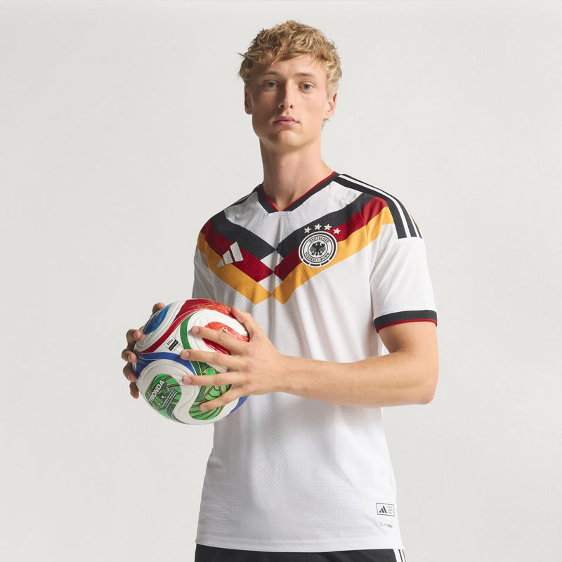 Camisa Alemanha Home 2026/27 - Jogador