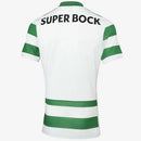 Camisa Sporting I 25/26 s/n Torcedor - Verde