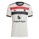 Camisa Manchester United Reserva 24/25 - Adidas Torcedor Masculina