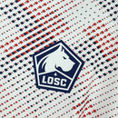 Camisa Lille OSC 24/25 Away