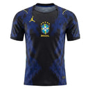 Camisa Brasil II 2026/27 Jordan - versão Jogador