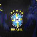 Camisa Brasil II 2026/27 Jordan - versão Jogador